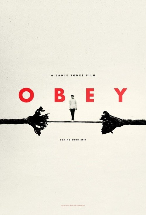 Смотреть фильм Подчиняйся / Obey (2018) онлайн в хорошем качестве HDRip