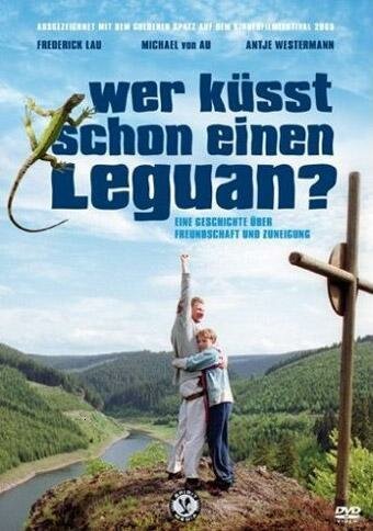 Смотреть фильм Подержанный ребёнок / Wer küßt schon einen Leguan? (2004) онлайн в хорошем качестве HDRip