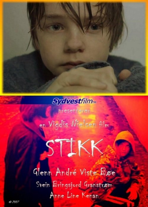 Смотреть фильм Подкол / Stikk (2007) онлайн 