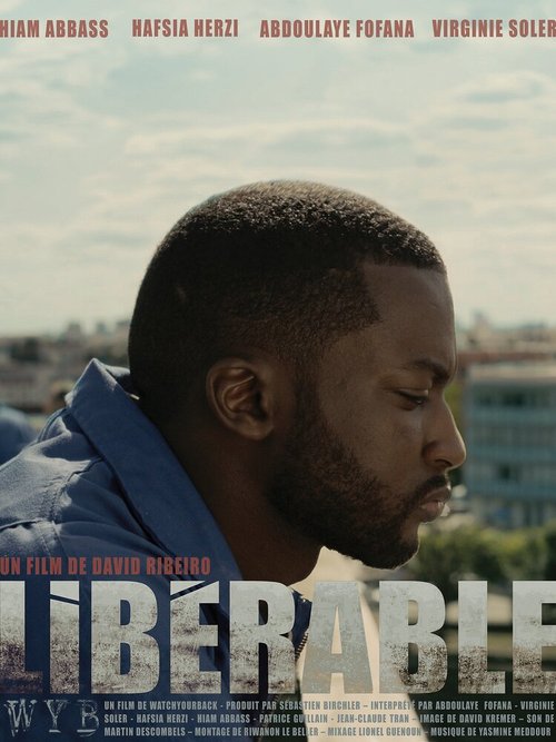 Смотреть фильм Подлежащий освобождению / Libérable (2015) онлайн в хорошем качестве HDRip