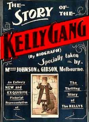 Смотреть фильм Подлинная история банды Келли / The Story of the Kelly Gang (1906) онлайн в хорошем качестве SATRip