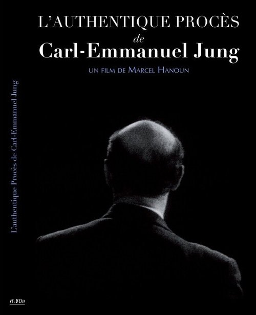 Смотреть фильм Подлинный процесс Карла Эммануэля Юнга / L'authentique procès de Carl-Emmanuel Jung (1967) онлайн в хорошем качестве SATRip