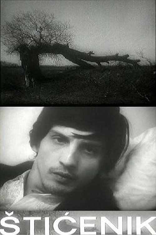 Смотреть фильм Подопечный / Sticenik (1973) онлайн в хорошем качестве SATRip