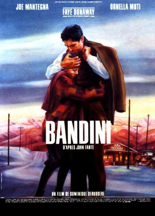 Смотреть фильм Подожди до весны, Бандини / Wait Until Spring, Bandini (1989) онлайн в хорошем качестве SATRip