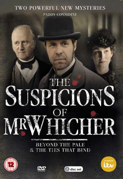 Подозрения мистера Уичера: За гранью приличий / The Suspicions of Mr Whicher: Beyond the Pale