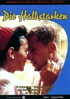 Смотреть фильм Подростки / Die Halbstarken (1996) онлайн в хорошем качестве HDRip