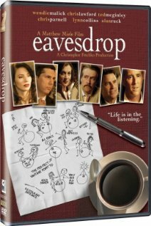 Смотреть фильм Подслушивать / Eavesdrop (2008) онлайн в хорошем качестве HDRip