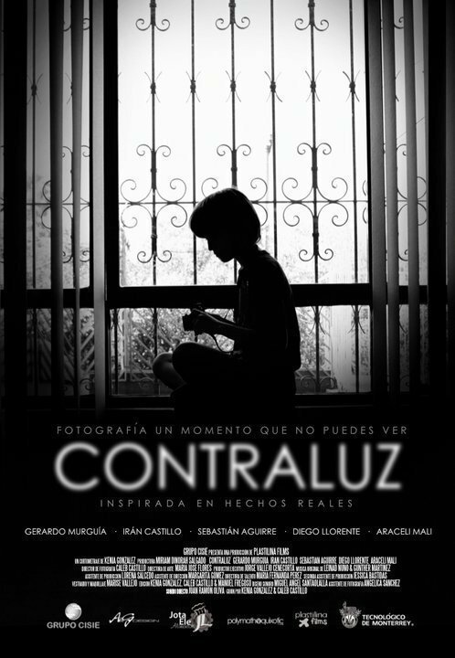 Смотреть фильм Подсветка / Contraluz (2010) онлайн в хорошем качестве HDRip