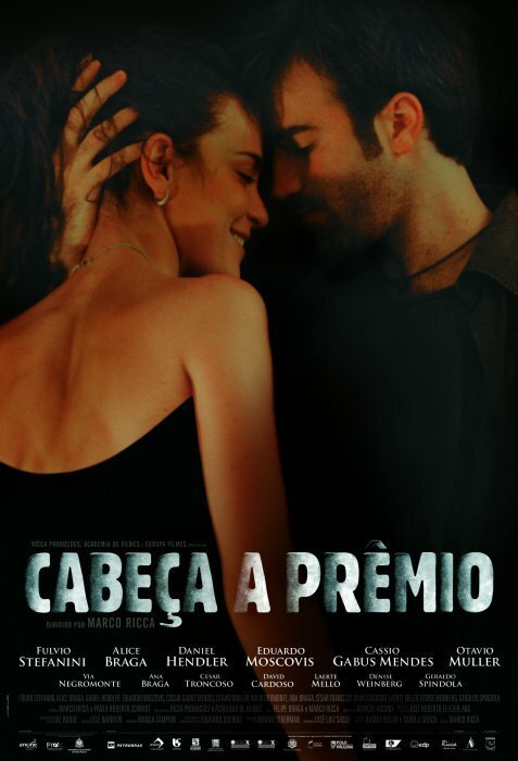 Поединок и премия / Cabeça a Prêmio