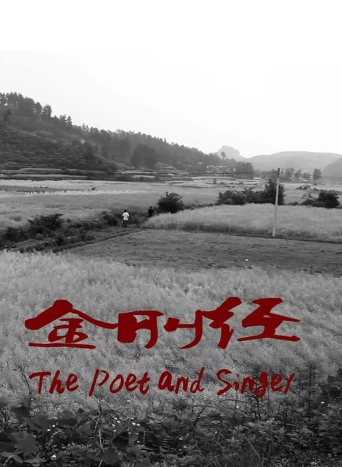 Смотреть фильм Поэт и певец / Jin gang jing (2012) онлайн в хорошем качестве HDRip