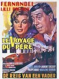 Смотреть фильм Поездка отца / Le voyage du père (1966) онлайн в хорошем качестве SATRip