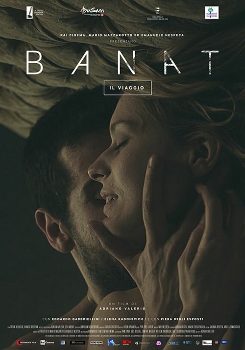 Смотреть фильм Поездка / Banat (Il Viaggio) (2015) онлайн в хорошем качестве HDRip