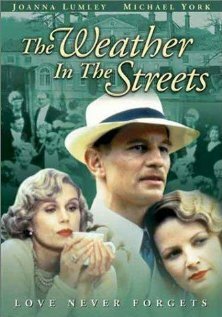 Смотреть фильм Погода на улицах / The Weather in the Streets (1983) онлайн в хорошем качестве SATRip