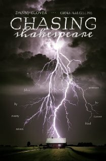 Смотреть фильм Погоня за Шекспиром / Chasing Shakespeare (2013) онлайн в хорошем качестве HDRip