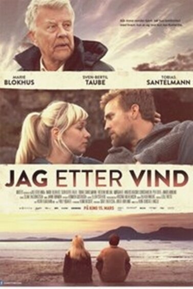 Смотреть фильм Погоня за ветром / Jag etter vind (2013) онлайн в хорошем качестве HDRip