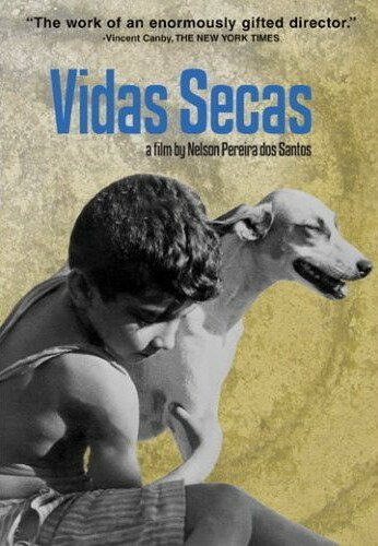 Смотреть фильм Погубленные жизни / Vidas Secas (1963) онлайн в хорошем качестве SATRip