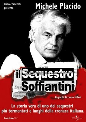 Смотреть фильм Похищенный / Il sequestro Soffiantini (2002) онлайн в хорошем качестве HDRip