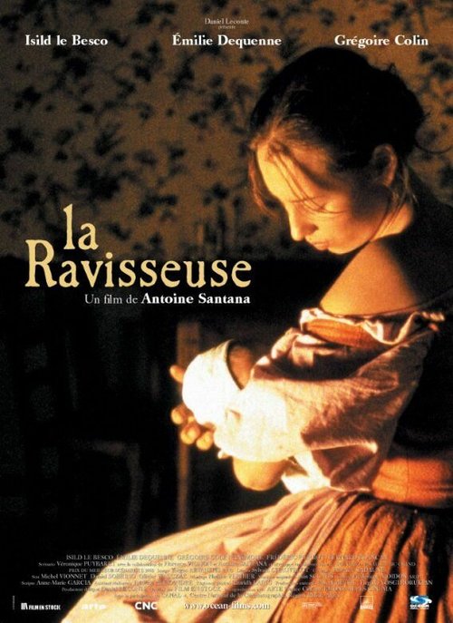 Смотреть фильм Похитительница / La ravisseuse (2005) онлайн в хорошем качестве HDRip