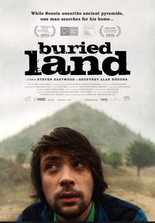 Смотреть фильм Похороненная страна / Buried Land (2010) онлайн в хорошем качестве HDRip