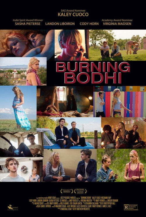 Смотреть фильм Похороны Бодхи / Burning Bodhi (2015) онлайн в хорошем качестве HDRip