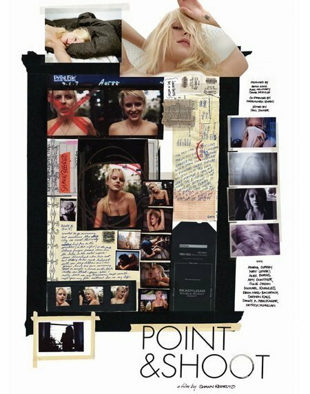 Смотреть фильм Point&Shoot (2004) онлайн в хорошем качестве HDRip