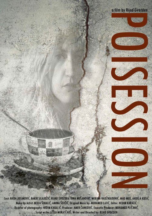Смотреть фильм Poisession (2012) онлайн 
