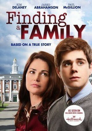 Смотреть фильм Поиск семьи / Finding a Family (2011) онлайн в хорошем качестве HDRip