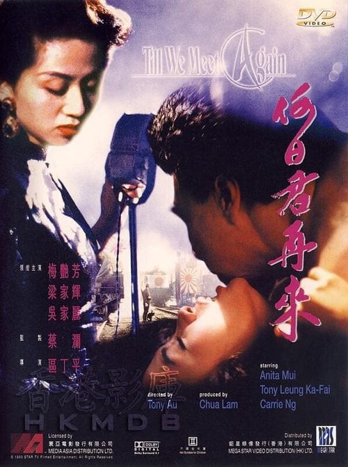 Смотреть фильм Пока мы не встретимся вновь / Ho yat gwan tsoi loi (1991) онлайн в хорошем качестве HDRip