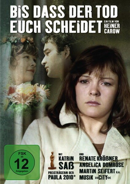 Смотреть фильм Пока смерть не разлучит вас / Bis daß der Tod euch scheidet (1978) онлайн в хорошем качестве SATRip