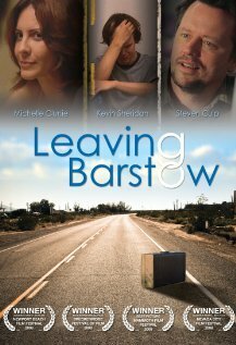 Смотреть фильм Покидая Барстоу / Leaving Barstow (2008) онлайн в хорошем качестве HDRip