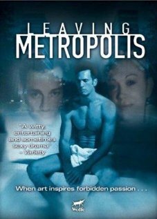 Смотреть фильм Покидая Метрополис / Leaving Metropolis (2002) онлайн в хорошем качестве HDRip