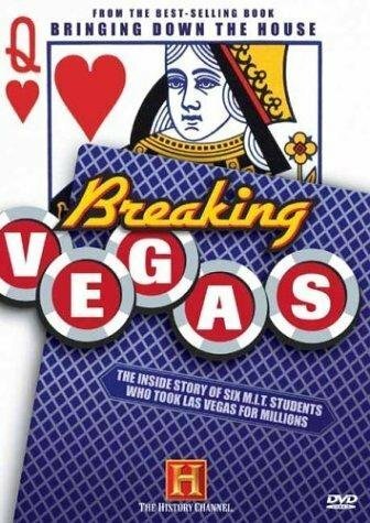 Смотреть фильм Покорение Вегаса / Breaking Vegas (2004) онлайн в хорошем качестве HDRip