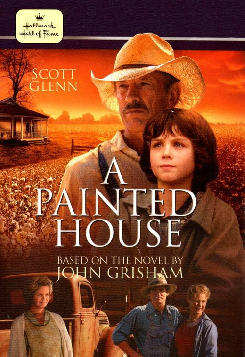 Смотреть фильм Покрашенный дом / A Painted House (2003) онлайн в хорошем качестве HDRip