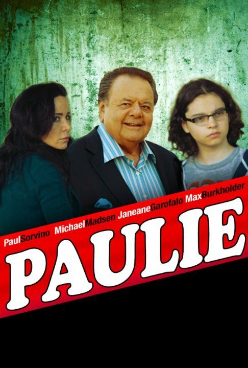 Смотреть фильм Поли / Paulie (2013) онлайн в хорошем качестве HDRip