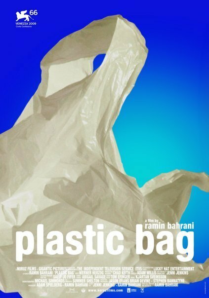 Смотреть фильм Полиэтиленовый пакет / Plastic Bag (2009) онлайн 