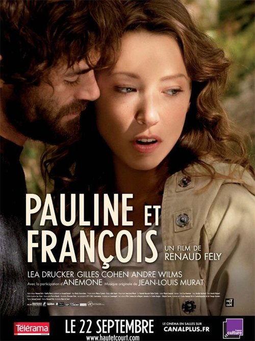 Смотреть фильм Полин и Франсуа / Pauline et François (2010) онлайн в хорошем качестве HDRip