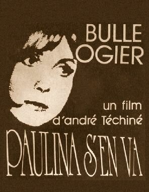 Смотреть фильм Полина уходит / Paulina s'en va (1969) онлайн в хорошем качестве SATRip