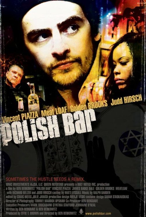 Смотреть фильм Polish Bar (2010) онлайн в хорошем качестве HDRip