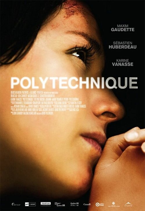 Смотреть фильм Политех / Polytechnique (2008) онлайн в хорошем качестве HDRip