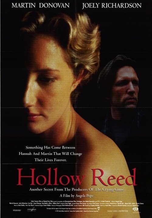 Смотреть фильм Полый тростник / Hollow Reed (1996) онлайн в хорошем качестве HDRip