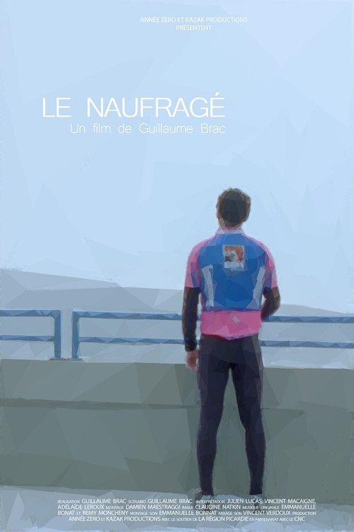 Смотреть фильм Поломка / Le naufragé (2009) онлайн в хорошем качестве HDRip