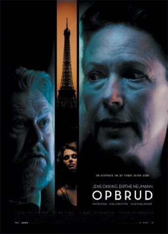Смотреть фильм Поломка / Opbrud (2005) онлайн 
