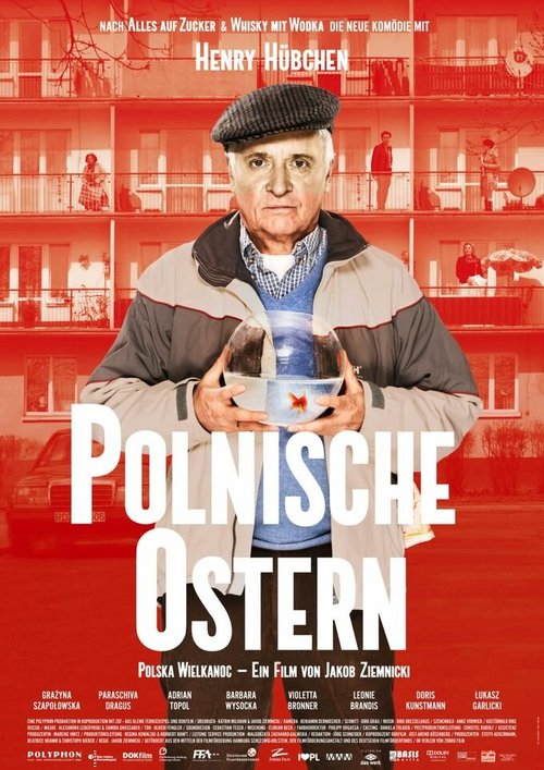 Польская пасха / Polnische Ostern