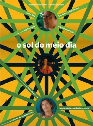 Смотреть фильм Полуденное солнце / O Sol do Meio Dia (2009) онлайн в хорошем качестве HDRip