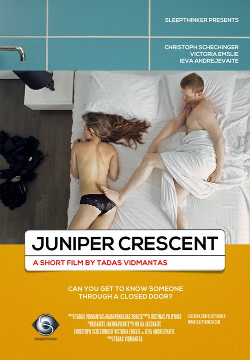 Смотреть фильм Полумесяц Джунипера / Juniper Crescent (2013) онлайн в хорошем качестве HDRip