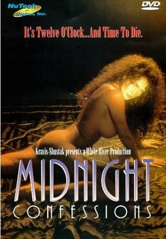 Смотреть фильм Полуночные признания / Midnight Confessions (1994) онлайн в хорошем качестве HDRip