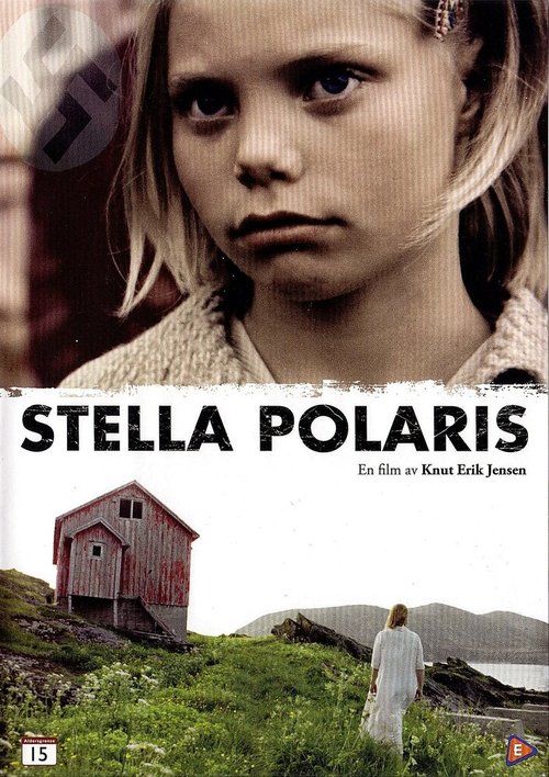 Смотреть фильм Полярная звезда / Stella polaris (1993) онлайн в хорошем качестве HDRip