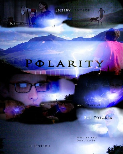 Смотреть фильм Полярность / Polarity  онлайн 