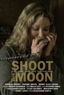 Смотреть фильм Полёт на Луну / Shoot the Moon (2012) онлайн в хорошем качестве HDRip