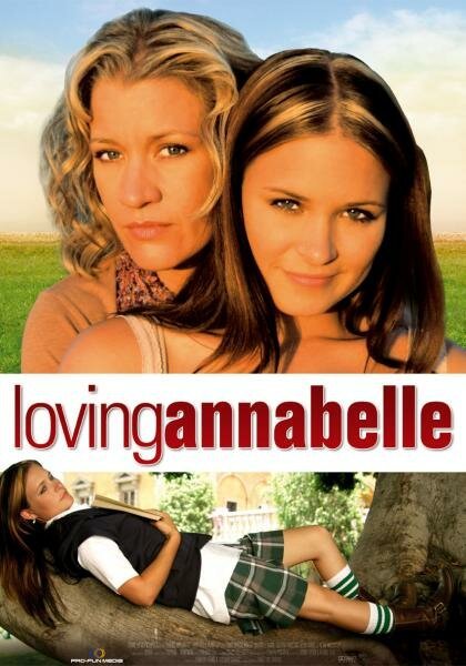 Смотреть фильм Полюбить Аннабель / Loving Annabelle (2006) онлайн в хорошем качестве HDRip
